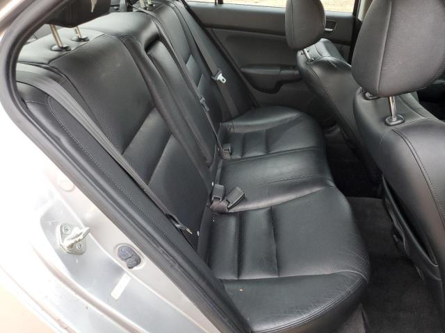 Photo 10 from auction – 2008 ACURA TSX with VIN JH4CL96998C010811