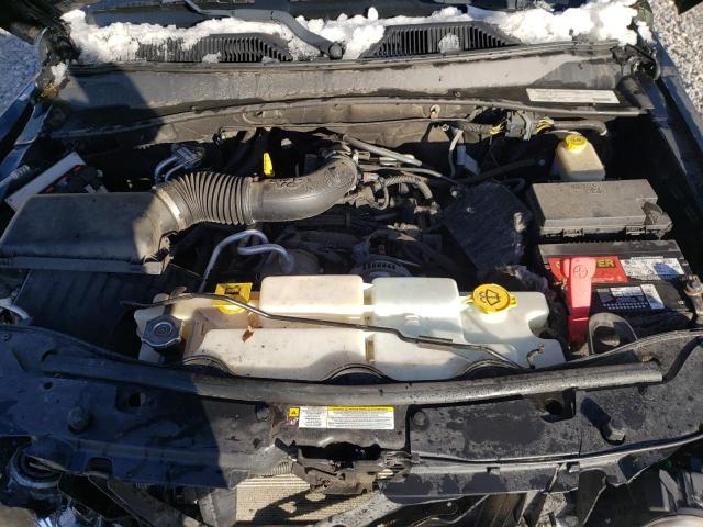 Photo 12 from auction – 2011 JEEP LIBERTY SP with VIN 1J4PN2GK2BW593423