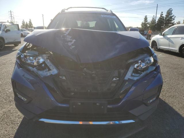 Photo 5 from auction – 2019 NISSAN ROGUE S with VIN 5N1AT2MT7KC705290
