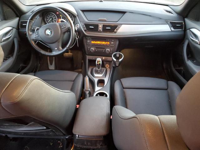 Photo 8 from auction – 2015 BMW X1 SDRIVE2 with VIN WBAVM1C58FV314690