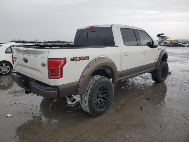 Photo 3 from auction – 2016 FORD F150 SUPER with VIN 1FTEW1EG6GFD20494