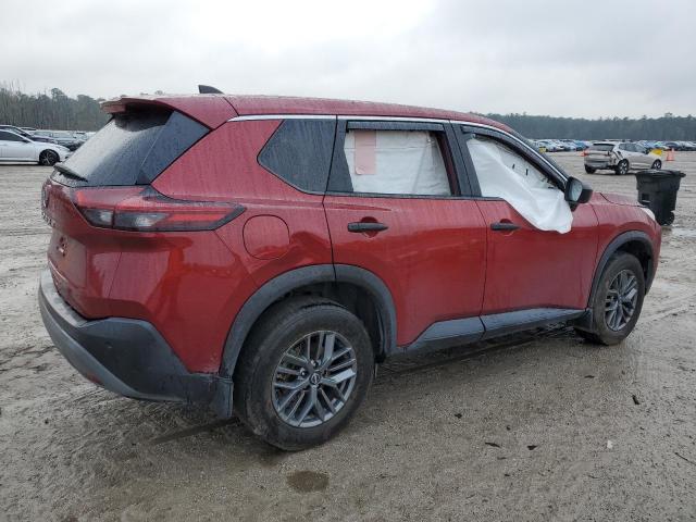 Photo 3 from auction – 2023 NISSAN ROGUE S with VIN 5N1BT3AA0PC766484