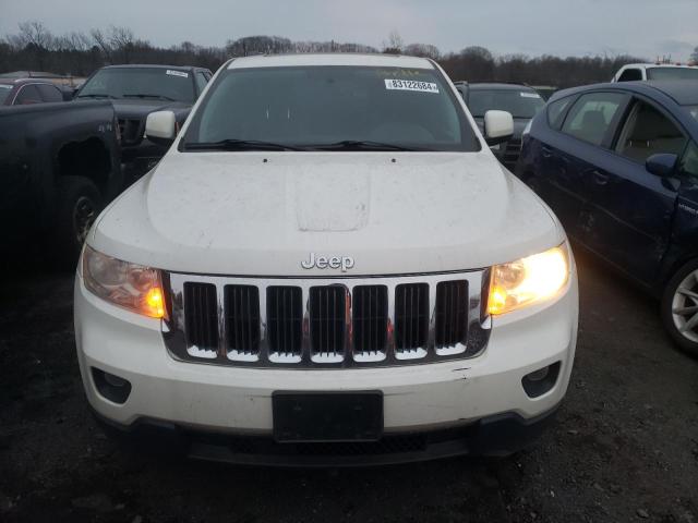 Photo 5 from auction – 2012 JEEP GRAND CHER with VIN 1C4RJFAG2CC254945