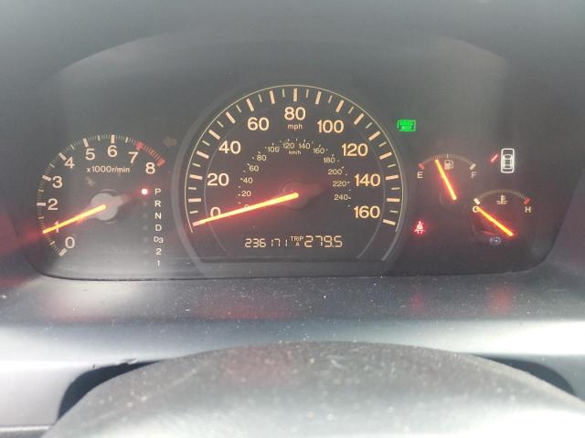 Photo 9 from auction – 2005 HONDA ACCORD EX with VIN 1HGCM66845A024001