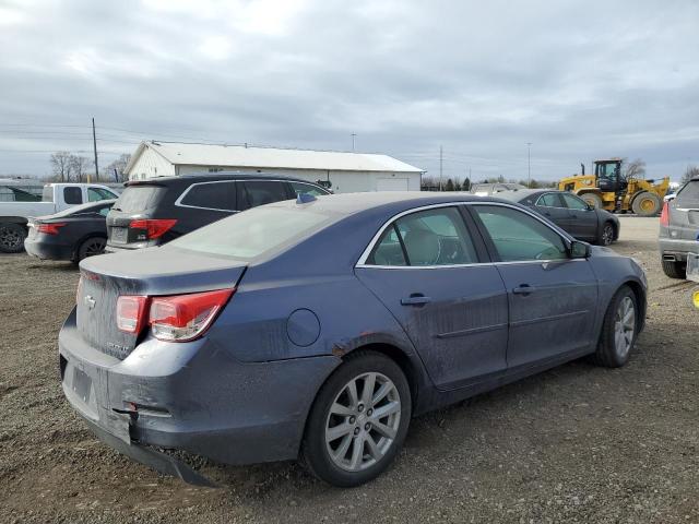 Photo 3 from auction – 2013 CHEVROLET MALIBU with VIN 1G11E5SA1DF316432
