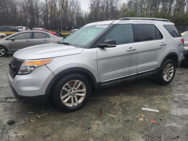 FORD EXPLORER X 2013 con VIN 1FM5K8D84DGB95947 - Foto de la subasta