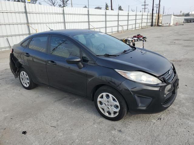 Photo 4 from auction – 2013 FORD FIESTA S with VIN 3FADP4AJ4DM149757
