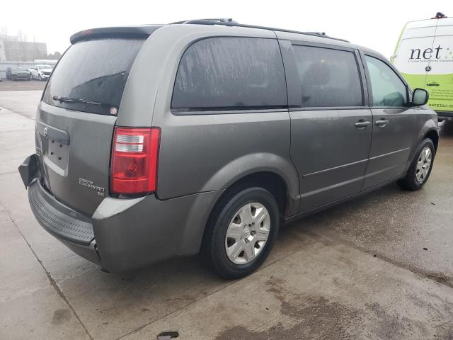 Photo 3 from auction – 2010 DODGE GRAND CARA with VIN 2D4RN4DE2AR457571