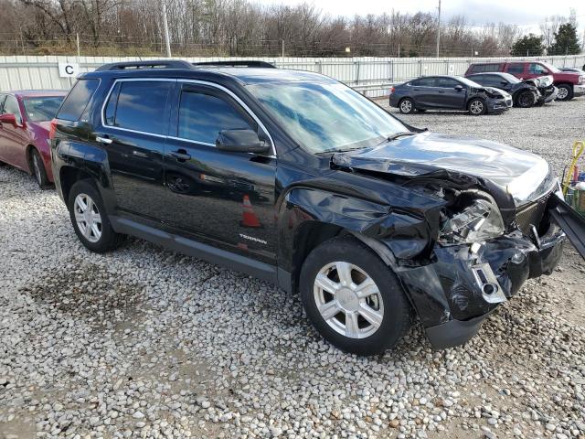 Photo 4 from auction – 2015 GMC TERRAIN SL with VIN 2GKALREK1F6282423