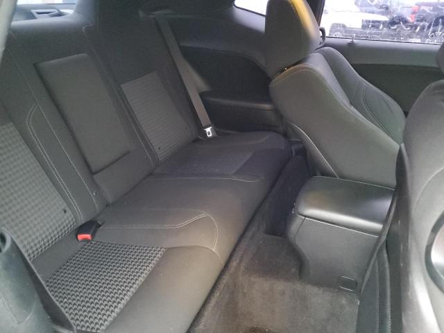 Photo 10 from auction – 2016 DODGE CHALLENGER with VIN 2C3CDZAG0GH290347
