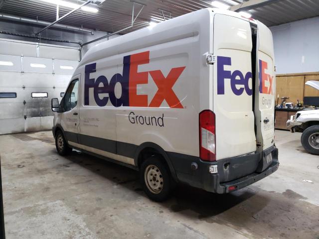 Photo 2 from auction – 2017 FORD TRANSIT T- with VIN 1FTYR2XMXHKA69906