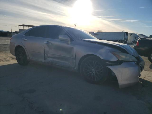 Photo 4 from auction – 2007 LEXUS ES 350 with VIN JTHBJ46G772085160
