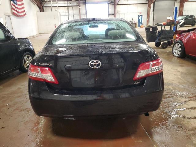Photo 6 from auction – 2011 TOYOTA CAMRY BASE with VIN 4T4BF3EKXBR101935