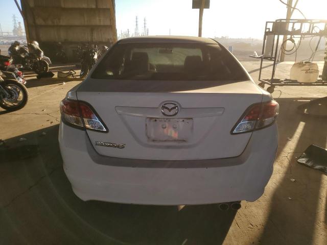 Photo 6 from auction – 2010 MAZDA 6 I with VIN 1YVHZ8CH8A5M13968