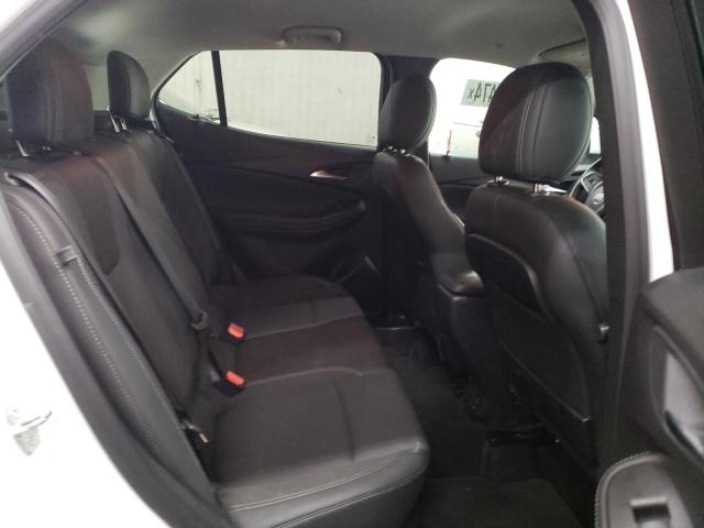Photo 11 from auction – 2021 BUICK ENCORE GX with VIN KL4MMCSL4MB115879