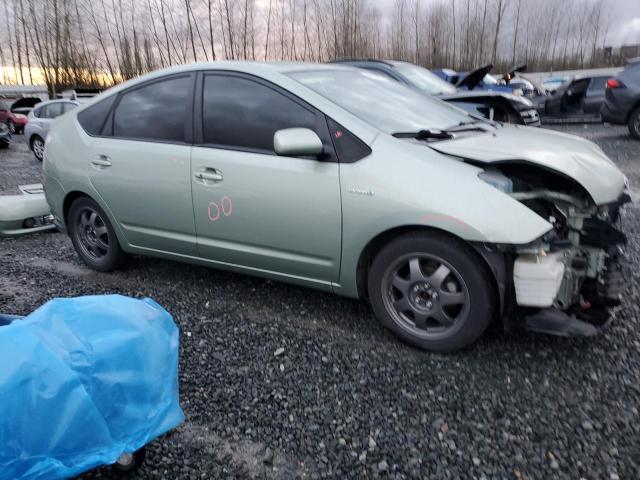 Photo 4 from auction – 2007 TOYOTA PRIUS with VIN JTDKB20U577639543