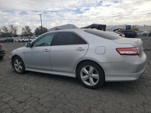 Photo 2 from auction – 2010 TOYOTA CAMRY BASE with VIN 4T1BF3EK0AU008849