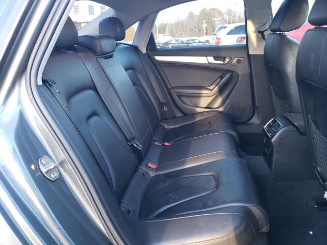 Photo 10 from auction – 2015 AUDI A4 PREMIUM with VIN WAUFFAFL3FN014998