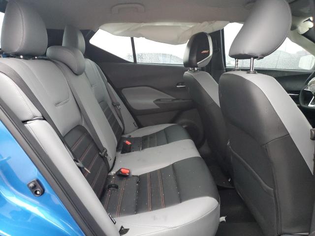 Photo 11 from auction – 2024 NISSAN KICKS SR with VIN 3N1CP5DV1RL480547