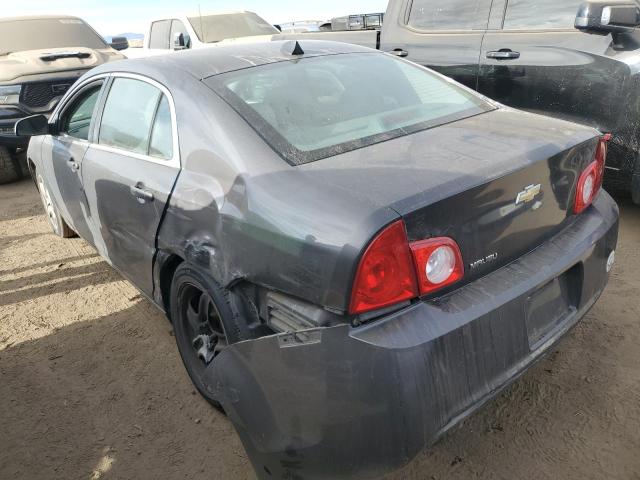 Photo 2 from auction – 2012 CHEVROLET MALIBU LS with VIN 1G1ZA5E06CF368347