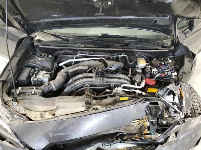 Photo 12 from auction – 2021 SUBARU CROSSTREK with VIN JF2GTAPC0M8317507