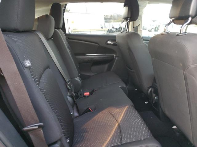 Photo 11 from auction – 2018 DODGE JOURNEY SE with VIN 3C4PDCAB9JT533280