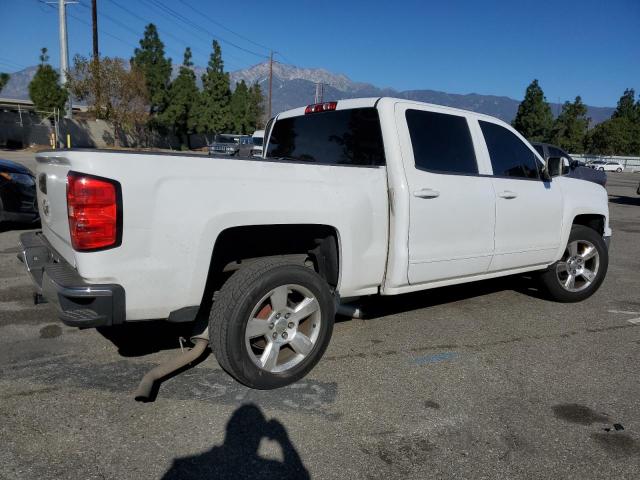 Photo 3 from auction – 2015 CHEVROLET SILVERADO with VIN 3GCPCREC8FG388807