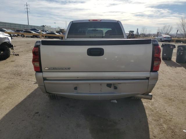 Photo 6 from auction – 2006 CHEVROLET SILVERADO with VIN 2GCEC19T161109502