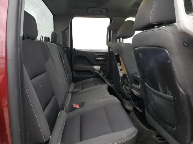 Photo 10 from auction – 2014 CHEVROLET SILVERADO with VIN 1GCVKREC1EZ392433