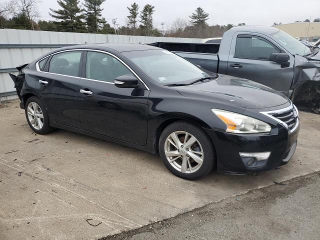 Photo 4 from auction – 2013 NISSAN ALTIMA 2.5 with VIN 1N4AL3AP9DC228775