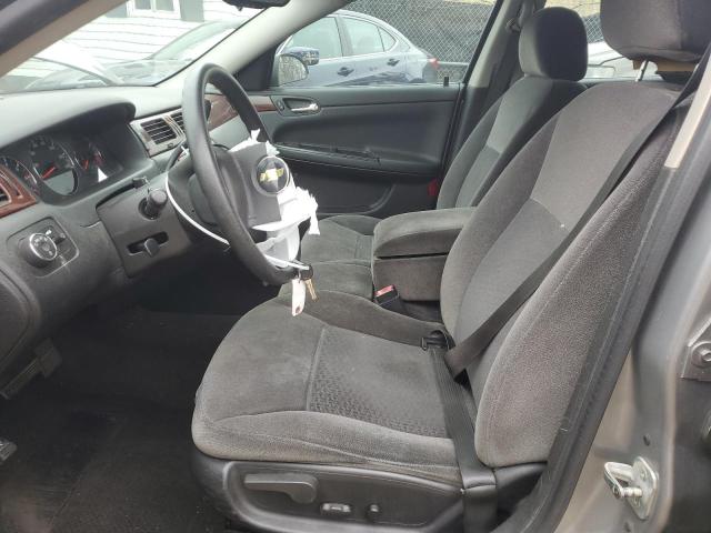 Photo 7 from auction – 2006 CHEVROLET IMPALA LT with VIN 2G1WT58K469152682