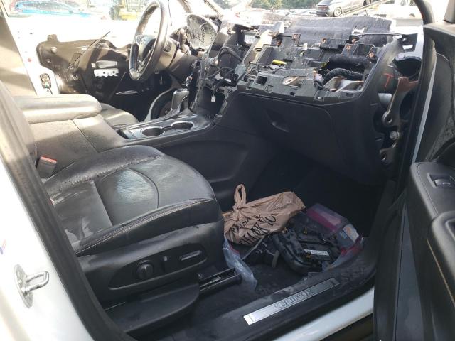 Photo 7 from auction – 2021 CHEVROLET EQUINOX PR with VIN 3GNAXXEV4MS138854