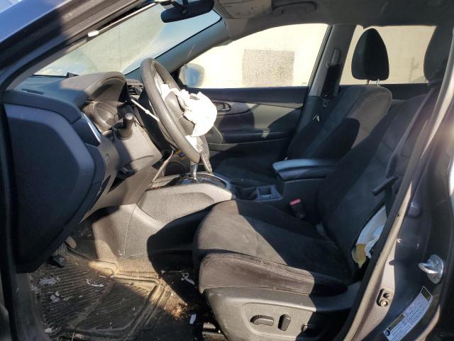 Photo 7 from auction – 2016 NISSAN ROGUE S with VIN 5N1AT2MV4GC810071
