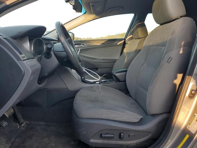 Photo 7 from auction – 2013 HYUNDAI SONATA GLS with VIN 5NPEB4AC3DH612833