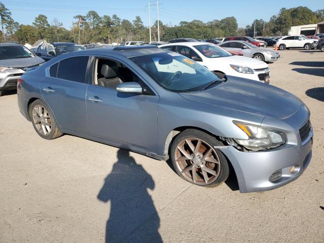 Photo 4 from auction – 2011 NISSAN MAXIMA S with VIN 1N4AA5AP5BC853107