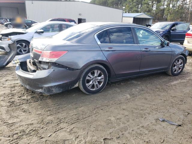 Photo 3 from auction – 2012 HONDA ACCORD SE with VIN 1HGCP2F65CA147060
