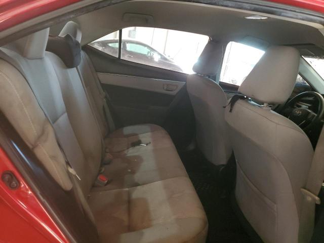 Photo 10 from auction – 2014 TOYOTA COROLLA L with VIN 2T1BURHEXEC189545