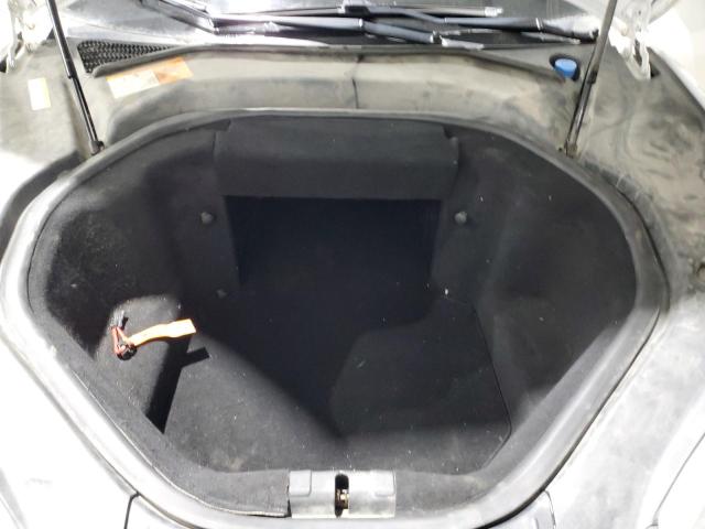 Photo 11 from auction – 2013 TESLA MODEL S with VIN 5YJSA1CN6DFP22972