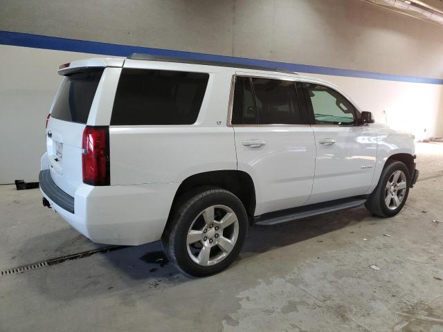 Photo 3 from auction – 2016 CHEVROLET TAHOE K150 with VIN 1GNSKBKC2GR395799