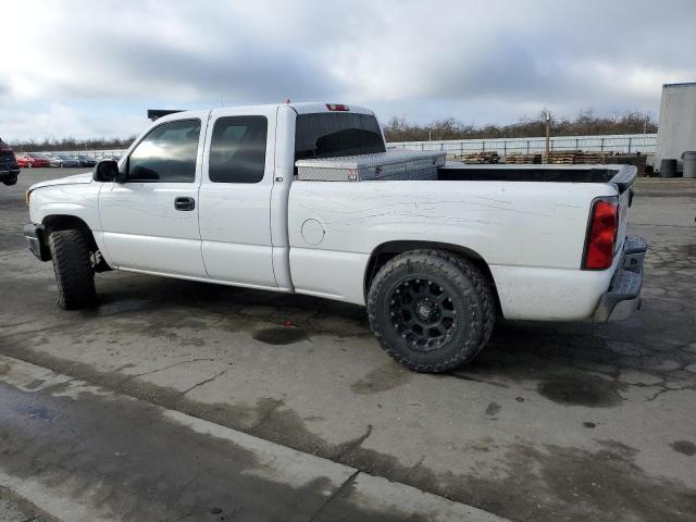 Photo 2 from auction – 2004 CHEVROLET SILVERADO with VIN 2GCEC19V341288169
