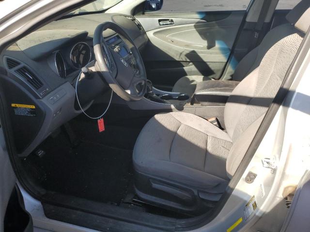Photo 7 from auction – 2015 HYUNDAI SONATA HYB with VIN KMHEC4A48FA138664