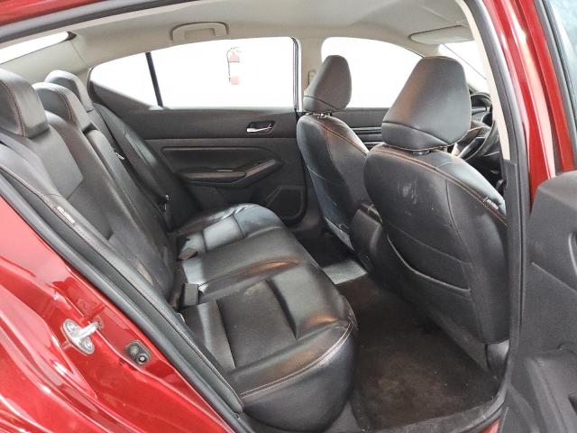 Photo 10 from auction – 2022 NISSAN ALTIMA SR with VIN 1N4BL4CV5NN351940
