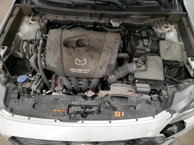 Photo 11 from auction – 2018 MAZDA CX-3 TOURI with VIN JM1DKDC70J0312672