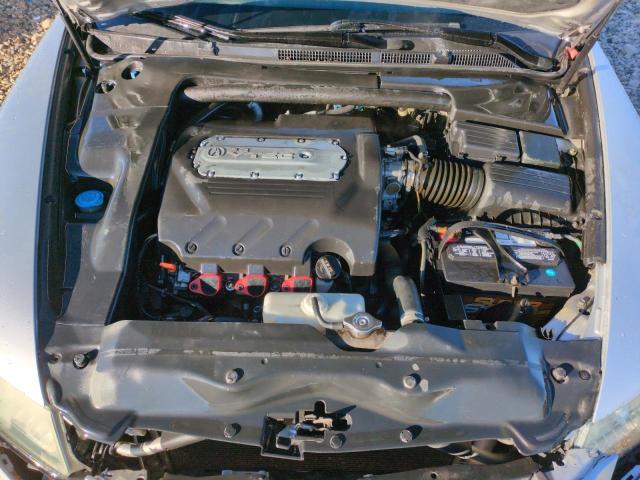 Photo 11 from auction – 2004 ACURA TL with VIN 19UUA66274A016871
