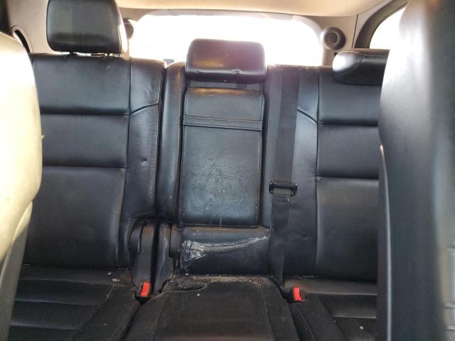 Photo 10 from auction – 2011 DODGE DURANGO CR with VIN 1D4RE4GG0BC668047