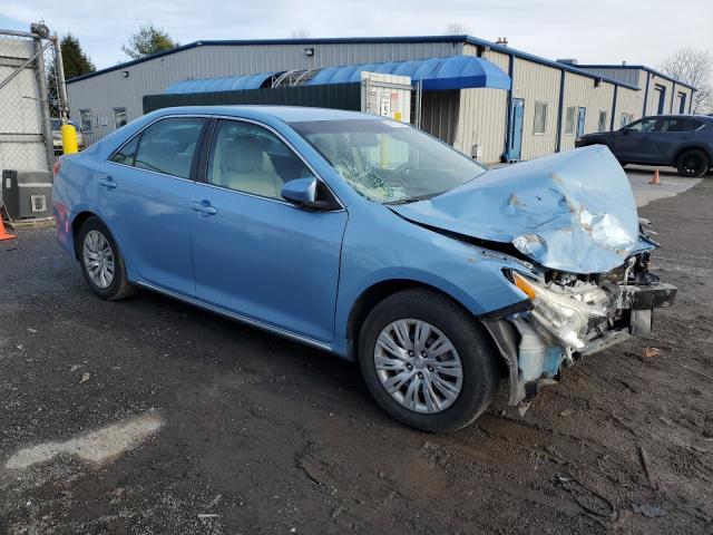 Photo 4 from auction – 2012 TOYOTA CAMRY BASE with VIN 4T4BF1FK1CR266048