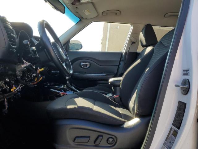 Photo 7 from auction – 2014 KIA SOUL ! with VIN KNDJX3A58E7027103