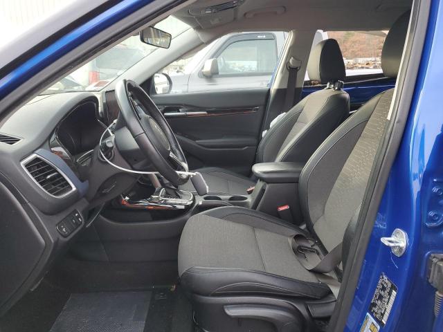 Photo 7 from auction – 2022 KIA SELTOS S with VIN KNDEUCAA9N7283743