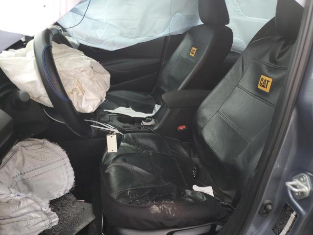 Photo 7 from auction – 2024 TOYOTA COROLLA LE with VIN 5YFB4MDE4RP184923