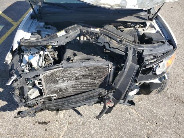 Photo 12 from auction – 2009 HYUNDAI SANTA FE G with VIN 5NMSG13D59H246421